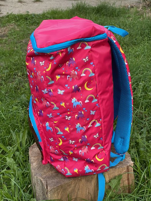 Rucsac Skechers nou. Original.