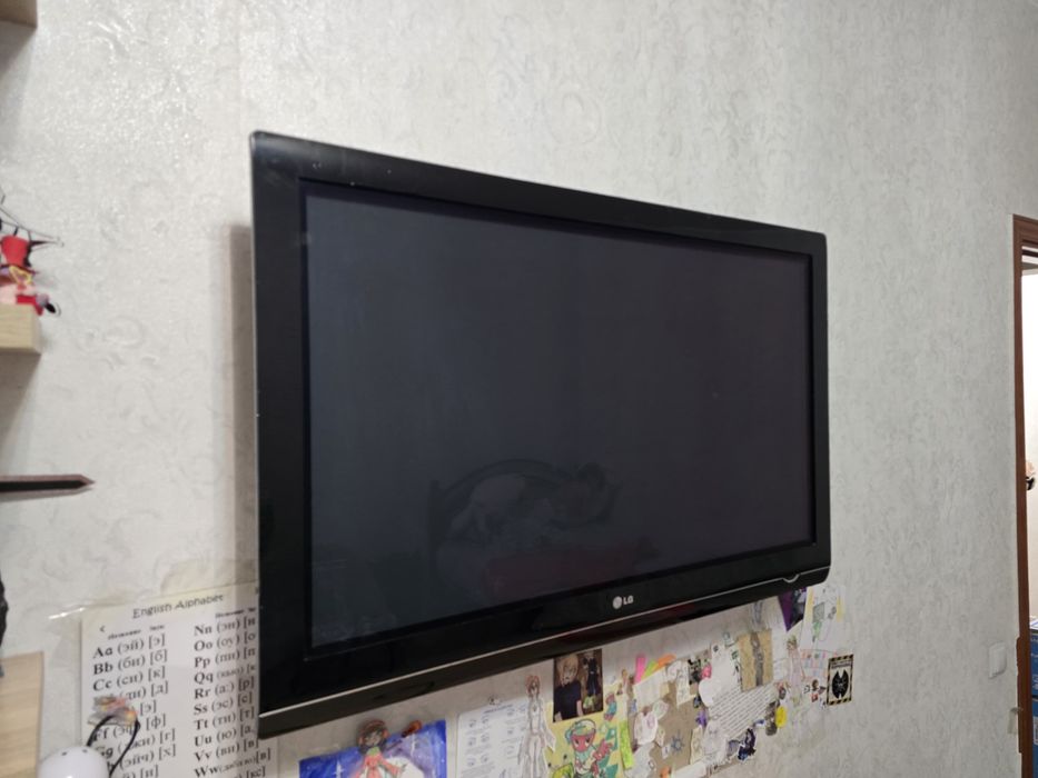 Телевизор LD 42PG3000