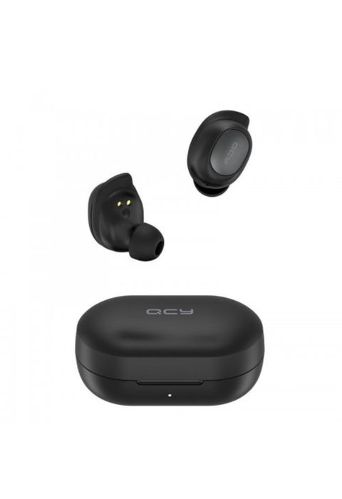Блутут слушалки QCY T9