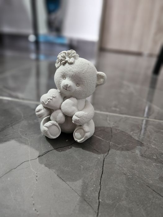 Forme/figurine ipsos