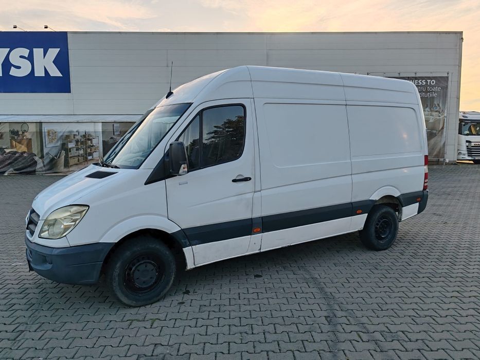 Mercedes Sprinter 309 CDI