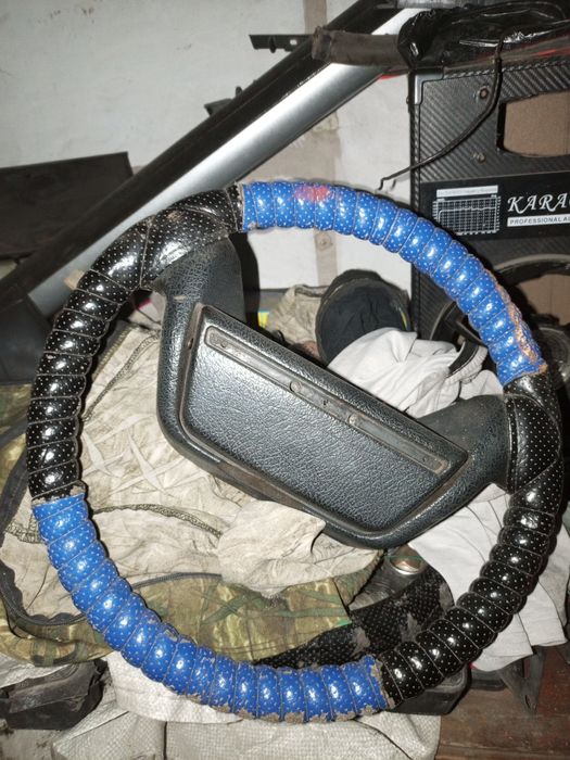 На ваз запчасти.