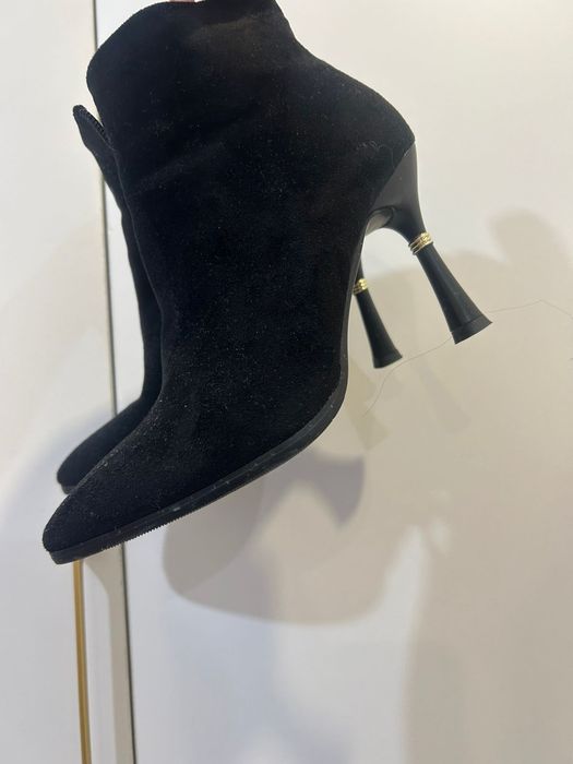 Ботильоны срочно