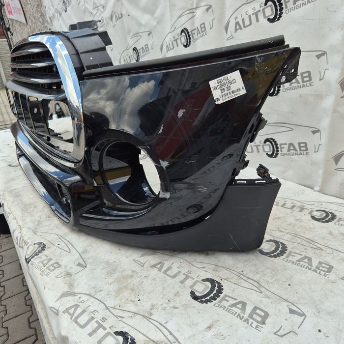 Bara fata Mini Cooper S F56 LCI  an 2019-2020-2021
