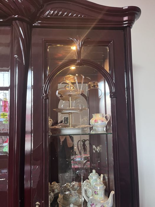 Комплект мебели для гостиной