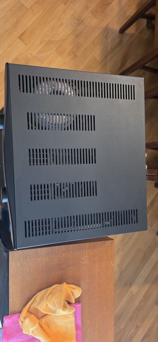 Amplificator Hegel H160