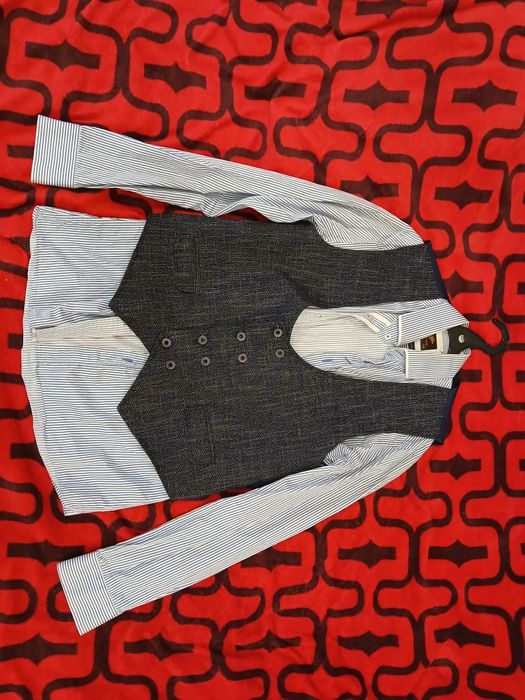 Рубашки/Поло/Джакеты