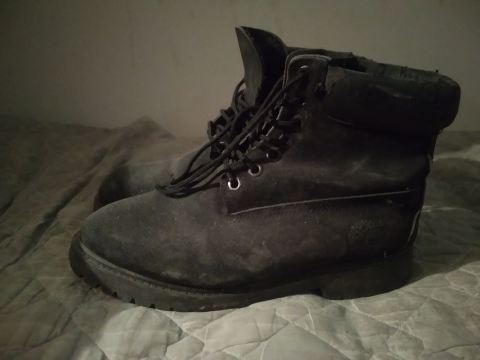 Ботинки женские 2 пары