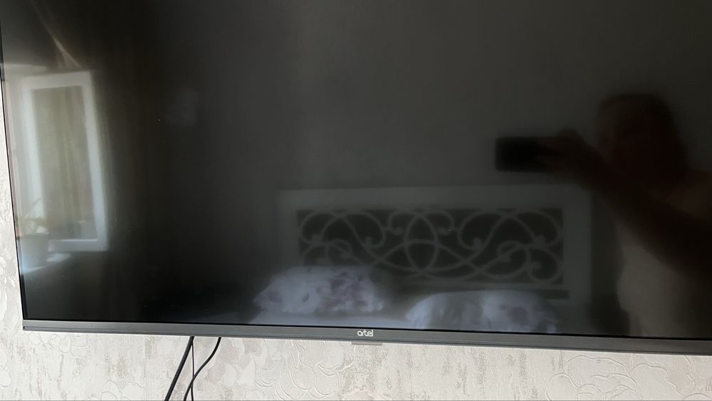 Продается Artel TV ART-UA43H3502