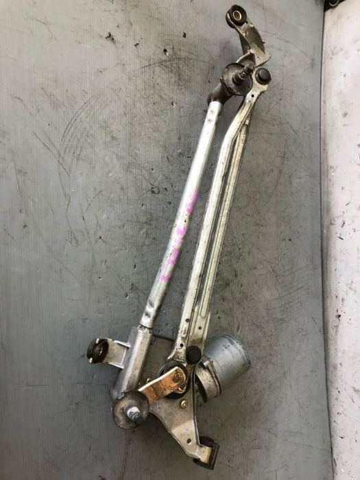 ansamblu stergatoare motoras honda civic dupa 2005