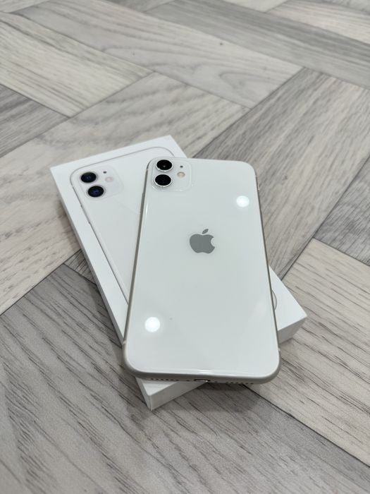 Iphone 11 128 gb Apple Айфон 11 128