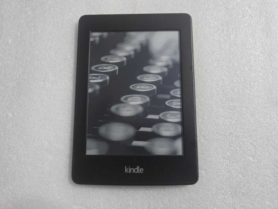 Kindle Paperwhite Generatia 6 DP75SDI 4GB Wi-Fi Ecran 6" E-Ink 212 ppi