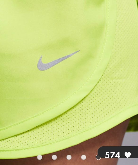 Оригинални къси панталонки Nike DRI-FIT