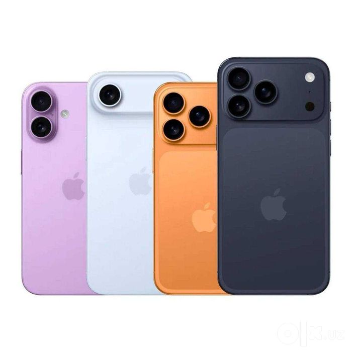 iPhone 17 iPhone 17 Pro iPhone 17 Pro Max telefon apple ayfon telefon