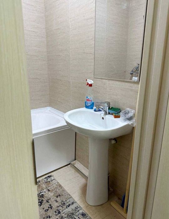 Аренда Квартира ЖК Олиазор Сити