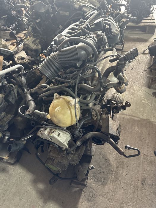 Даигатель AKL Гольф 4