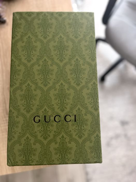 Gucci Flashtrek Cristale