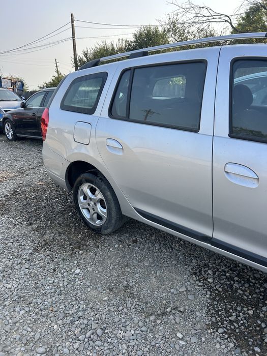 Ușă dreapta spate Dacia Logan MCV
