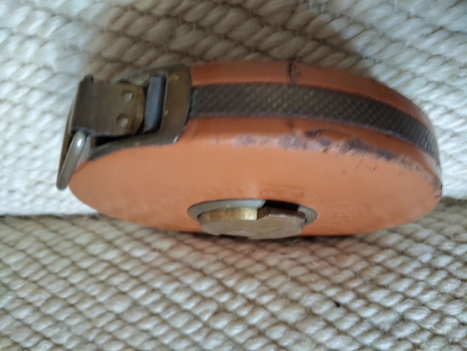 Ruleta veche germana.