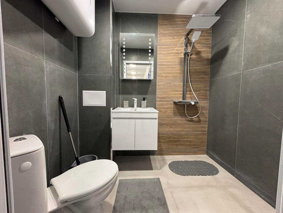 Стилен апартамент след основен ремонт до 6-то ОУ – готов за нанасяне