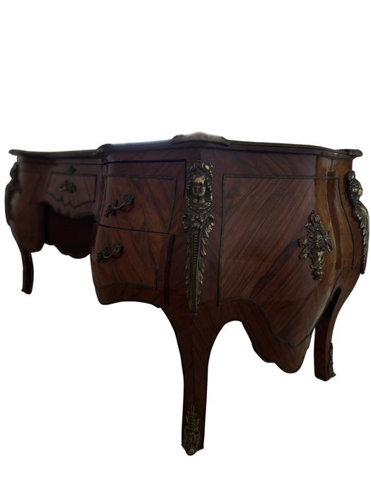 Set Birou Louis XV