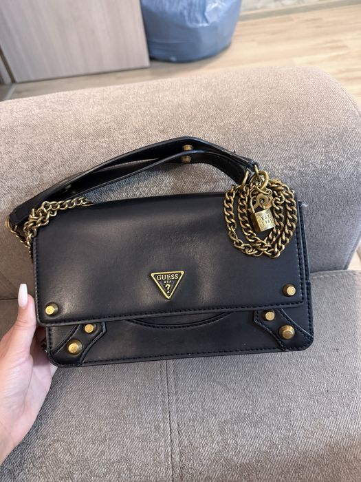 Geanta guess originala