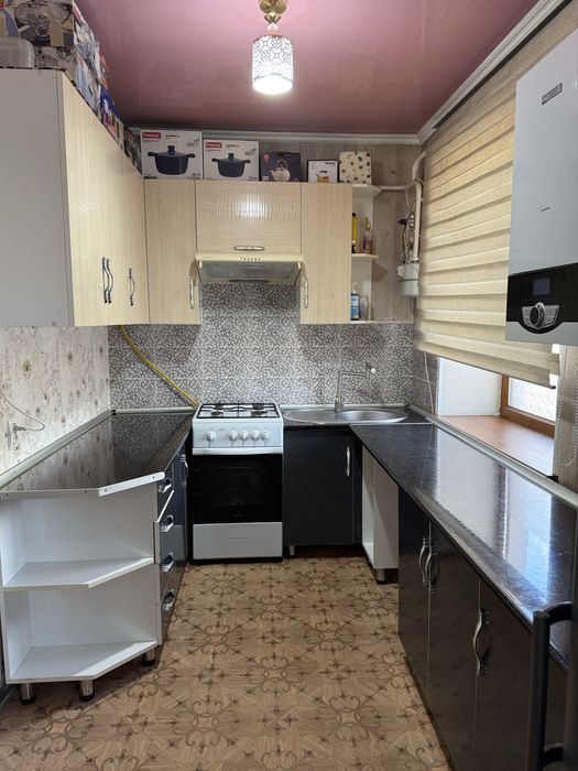 Продается 2-х комнатная квартира