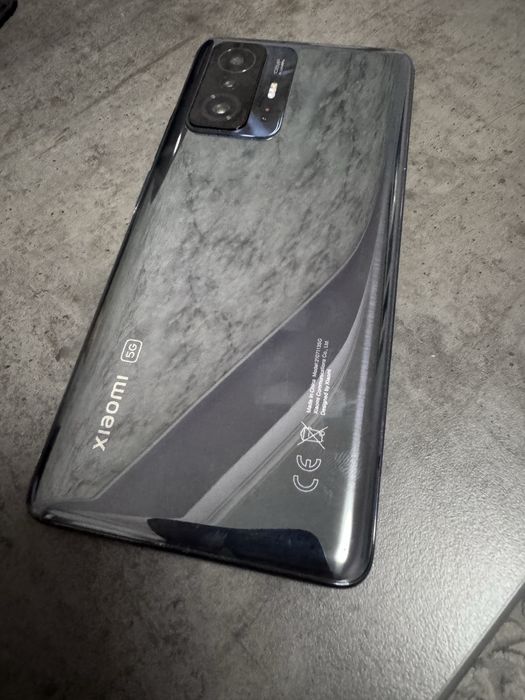 Xiaomi 11T Pro Meteorite Gray