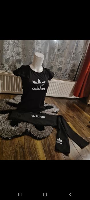 Compleu dama Adidas