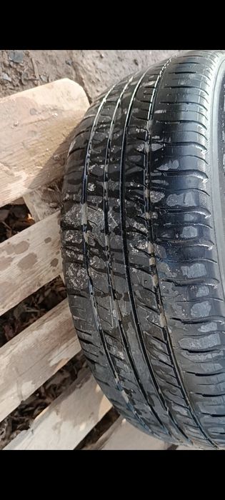Шины летние шины