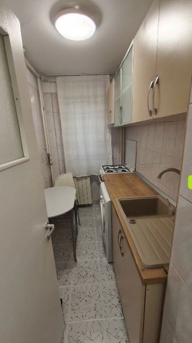 Apartament 2 Camere Lujerului | Balcon | Loc de parcare | 4 minute metrou