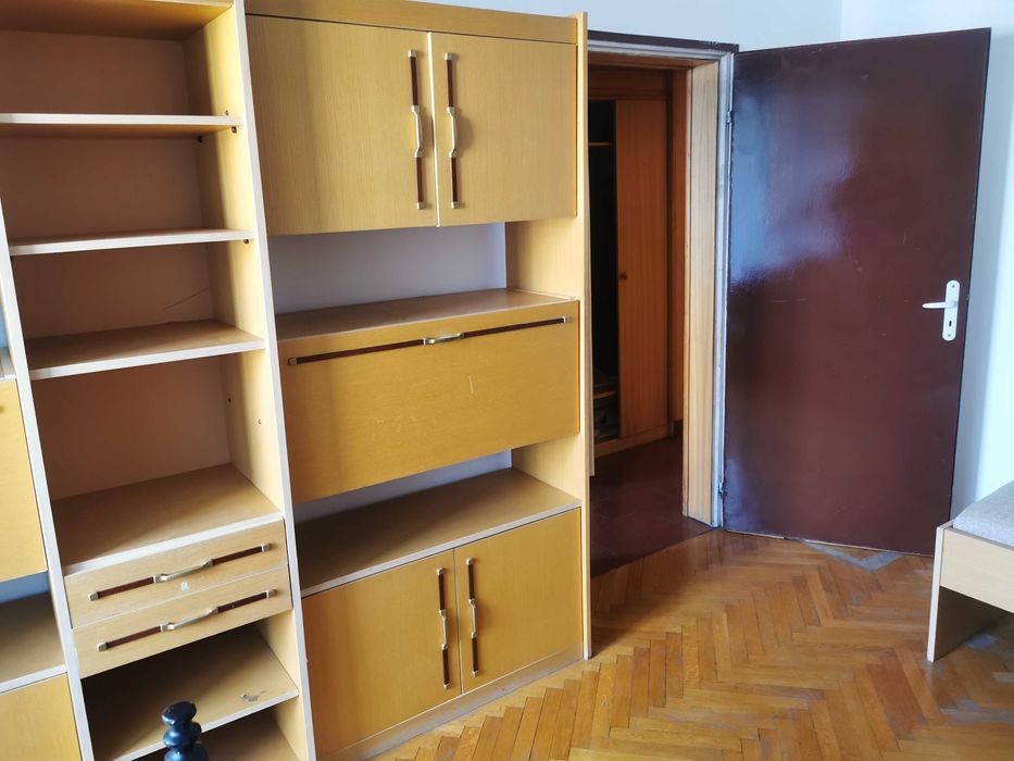 Продава се Многостаен апартамент в Стара Загора, Център - 113 кв.м за 930 €/кв.м - Снимка #14