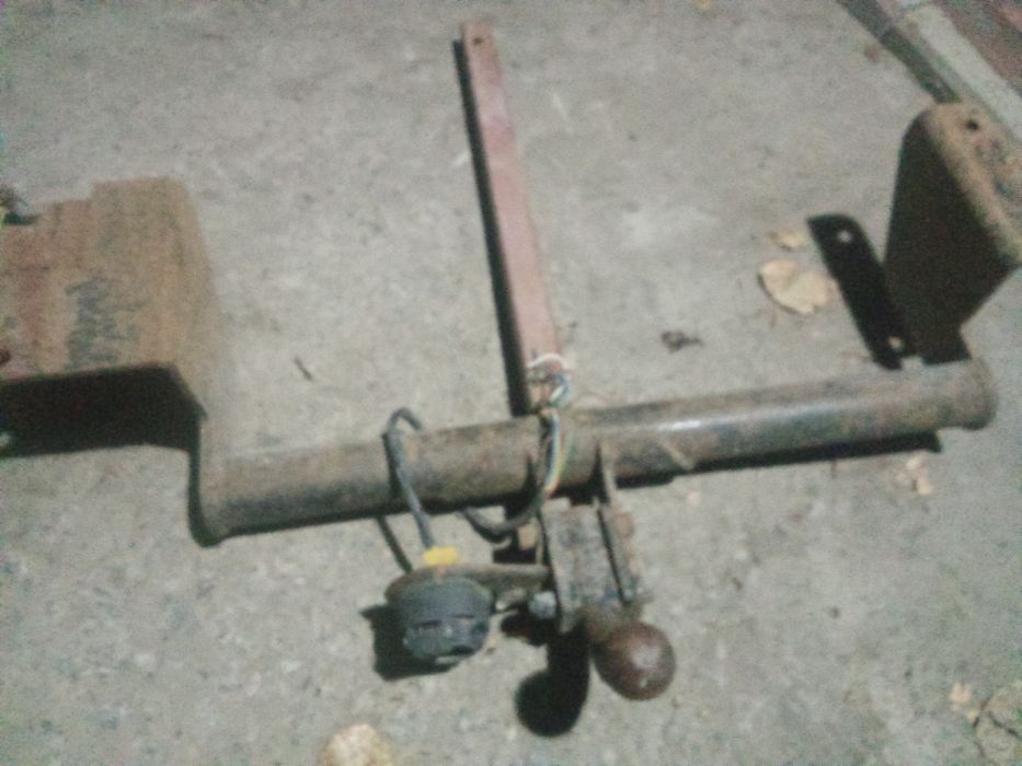Фаркопы на ваз продам