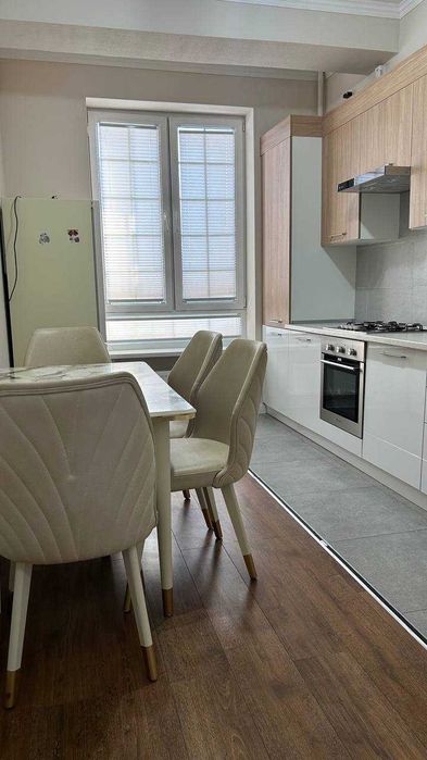 Mirobod Uzbum Greenwich Sarakul 2xona/7/9  56m2;