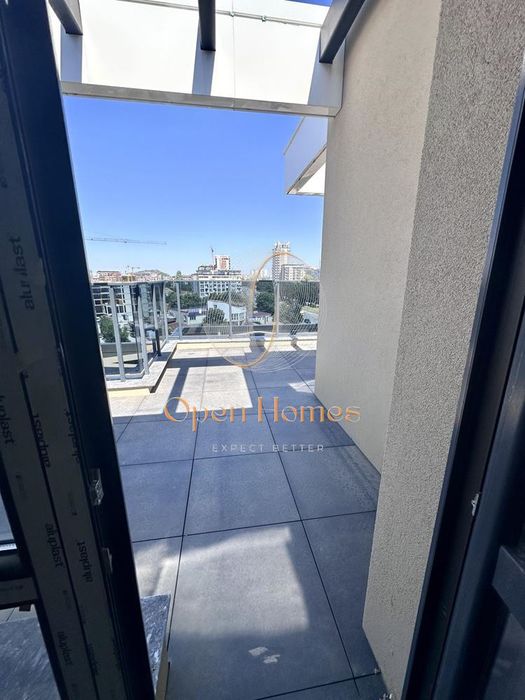 3-стаен в Пловдив кв.Смирненски