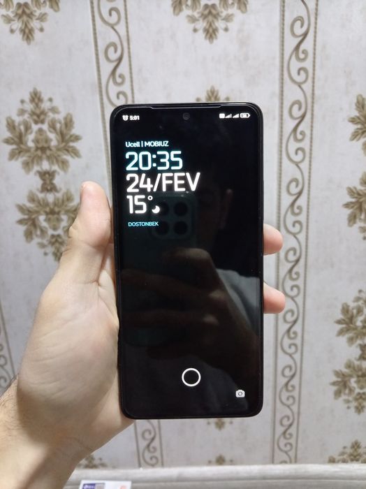 Redmi note 13 8/256gb xotira ajoyib narxda