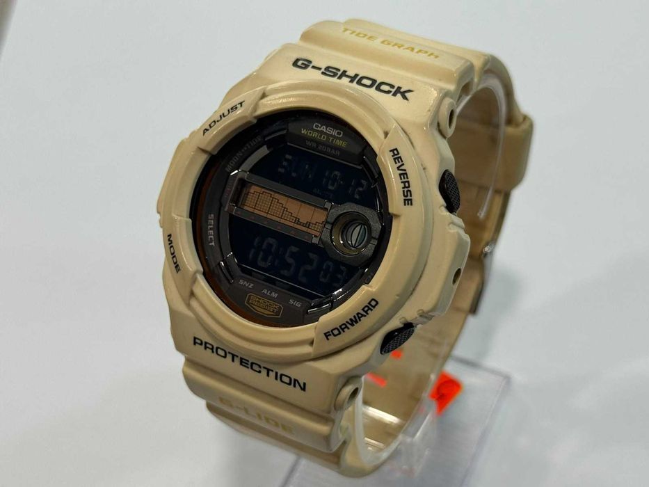 Casio G-Shock GLX-150