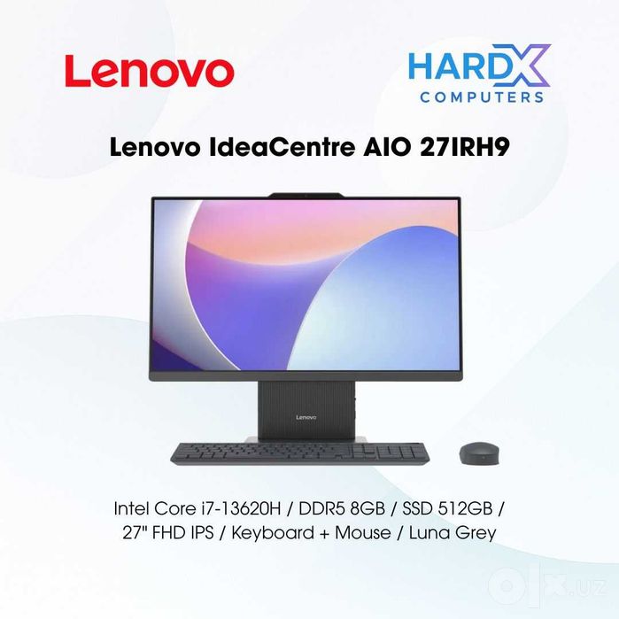 Monoblok Моноблок Desktop Lenovo HP Acer Dell 24, 27, 32
