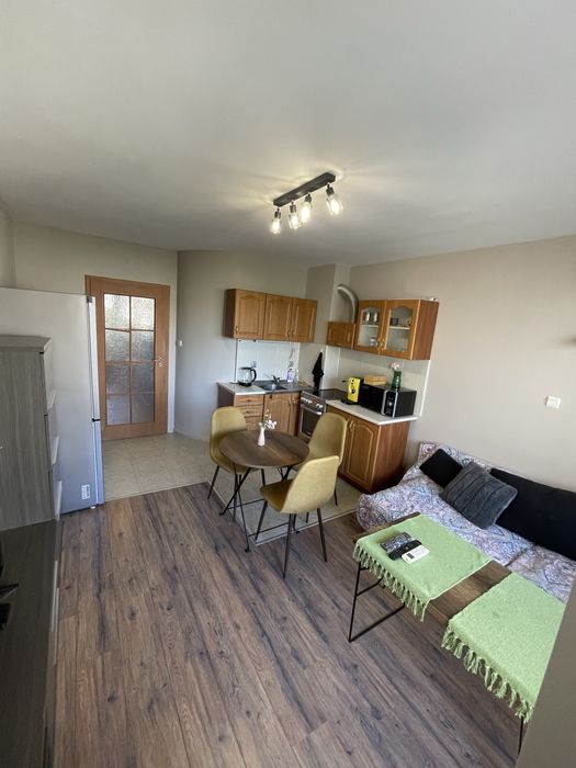 Дава се под наем Мезонет в Бургас, Лазур - 78 кв.м за 600 € - Снимка #2