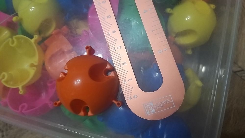 Развивающие игрушки 2+