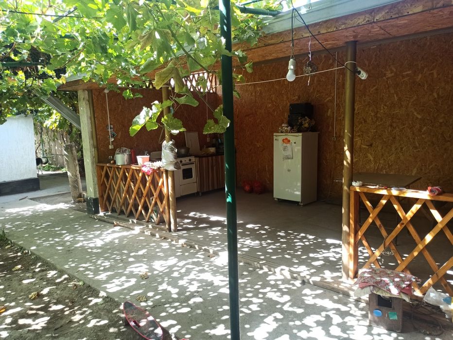 Продается финский дом