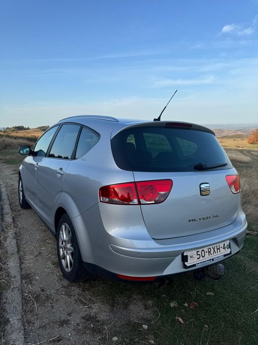 Seat Altea XL Copa 1.4 TSI