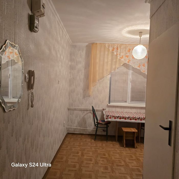 Сдаётся квартира.