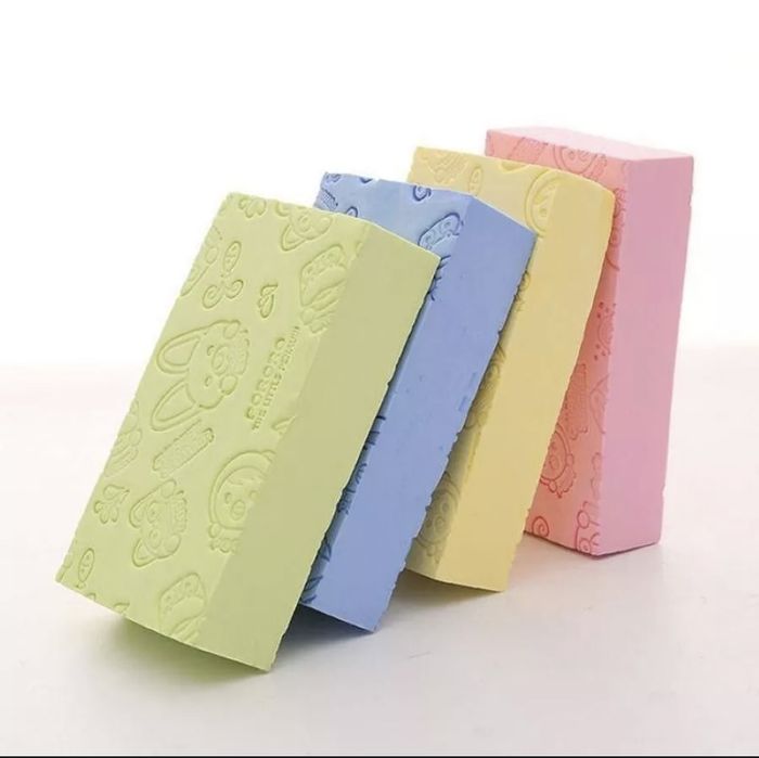 Мочалка губка