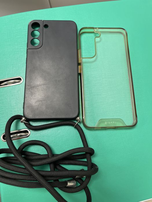 Samsung Galaxy S22+ 5G Dual SIM – Stare foarte bună.
