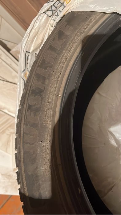 Зимнии балон буу