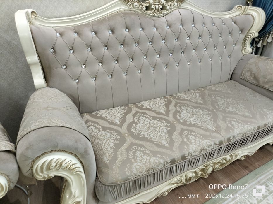 СРОЧНО!!! Продается диван фараон!!!