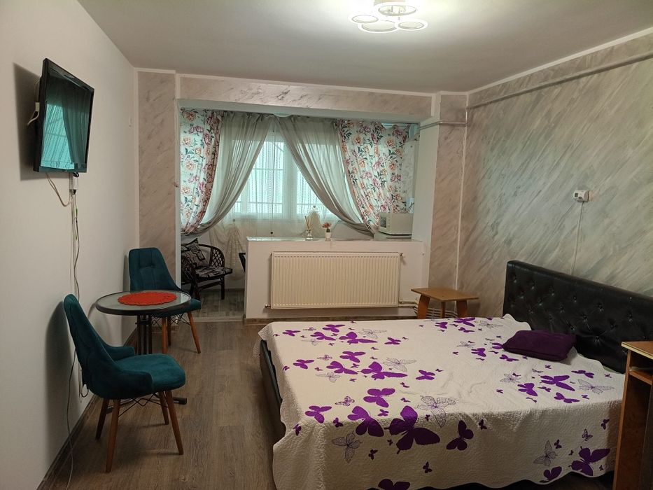 Închiriez apartament 1 camera, lângă magazin Reno