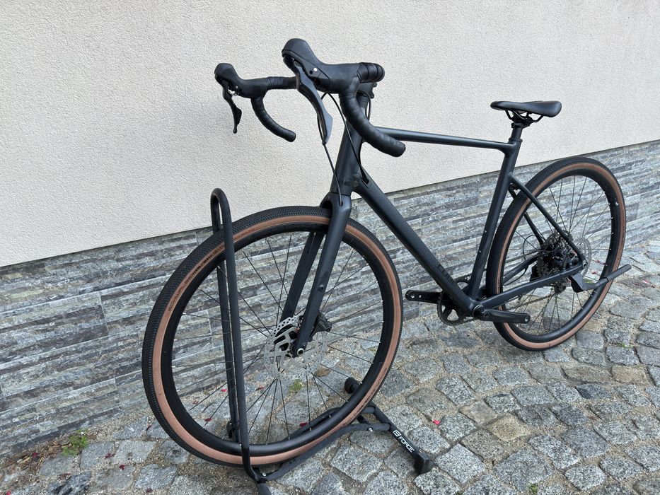 Гравел Cube Nuroad Pro 2025 размер: 28/L