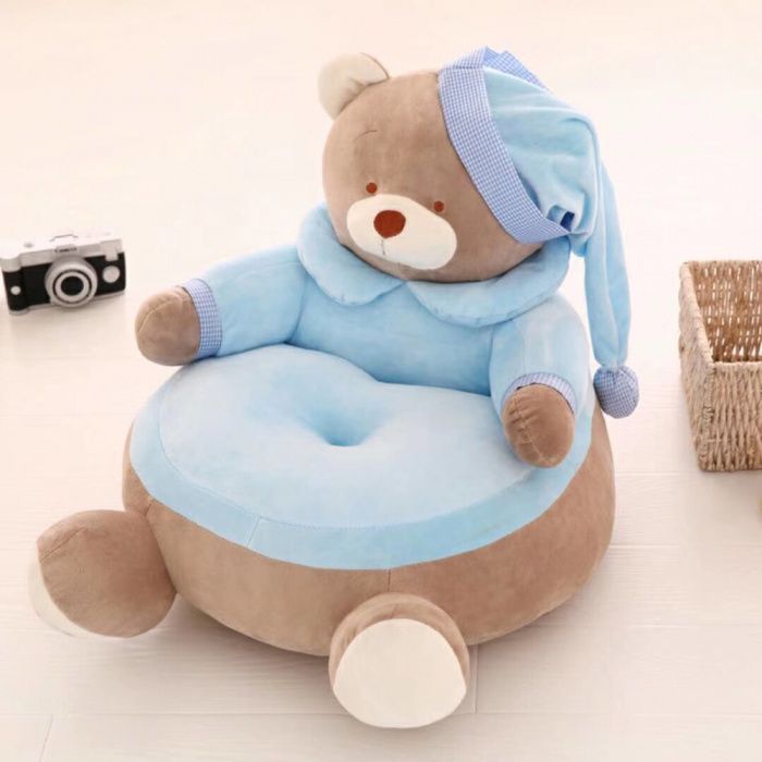 Fotoliu pentru bebe ursulet Kota Baby